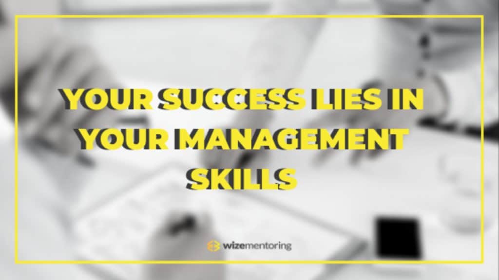 Management Skills