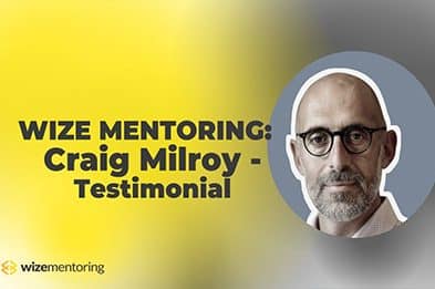 Video Testimonial for Wize Mentoring