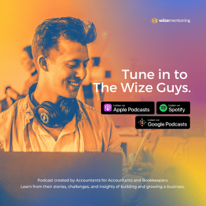 The Wize Guys Podcast
