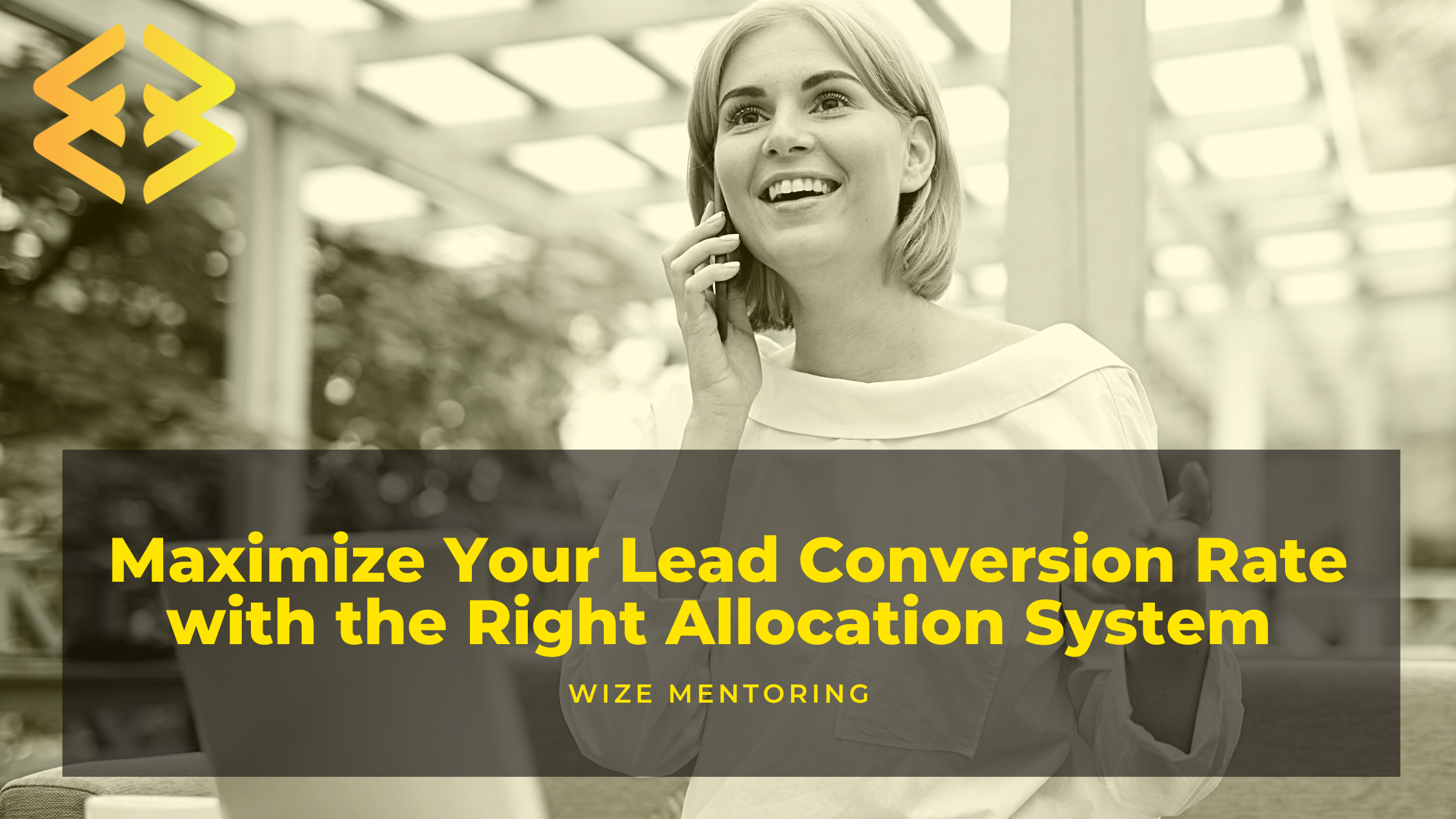 Maximize Your Lead Conversion Rate with the Right Allocation System