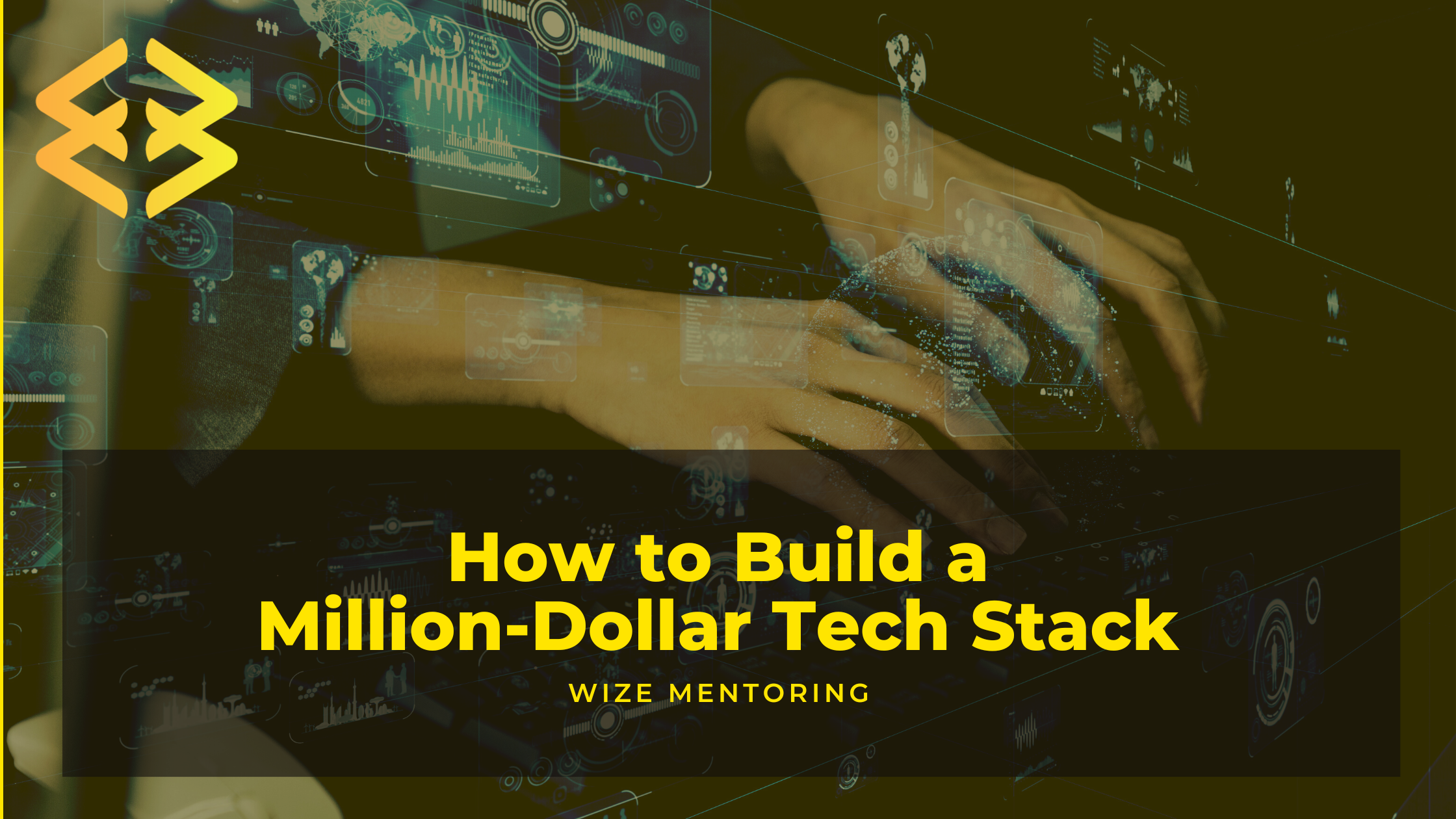 Discover how to build a million-dollar tech stack for your accounting or bookkeeping firm in the digital age.